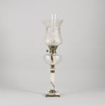 580068 Paraffin lamp